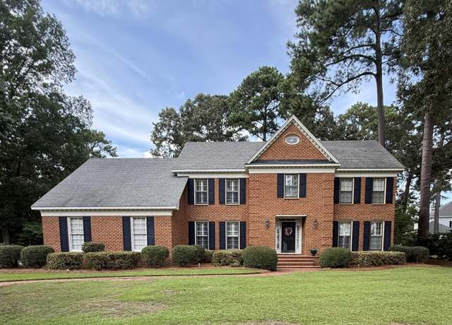 Property at 3502 Wallingford Rd, Greenville, NC 27858, 4 beds, 3 baths