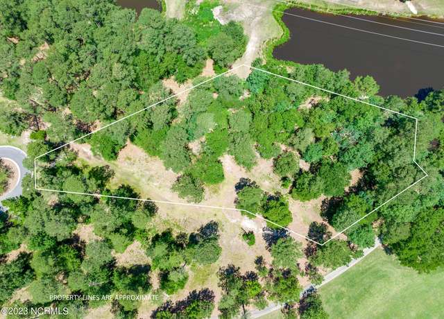 Property at 174 Pine Ridge Dr, Wallace, NC 28466