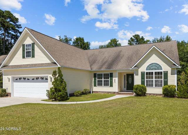 Property at 108 Leana Ln, Havelock, NC 28532, 4 beds, 2 baths