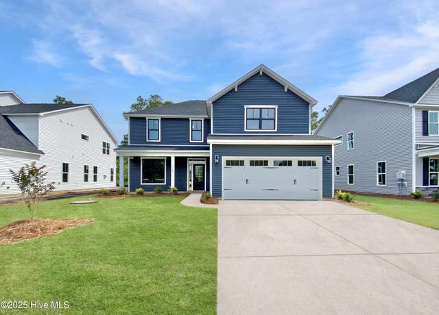 Property at 11 N Bandwheel Way, Hampstead, NC 28443, 4 beds, 2.5 baths