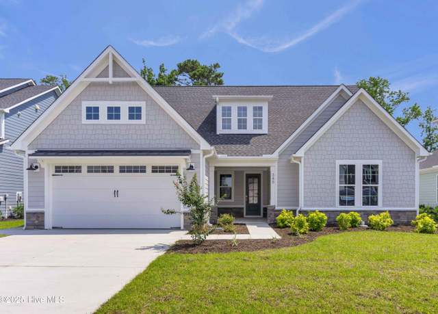 Property at 494 Sailor Sky Way #400, Hampstead, NC 28443, 4 beds, 3.5 baths