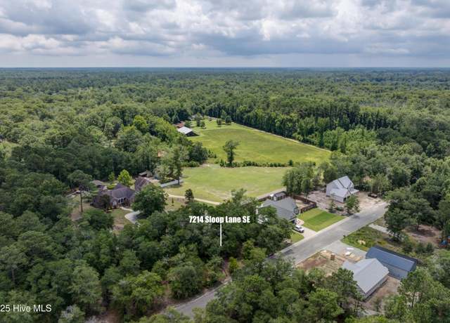 Property at 7214 Sloop Ln SE, Leland, NC 28451