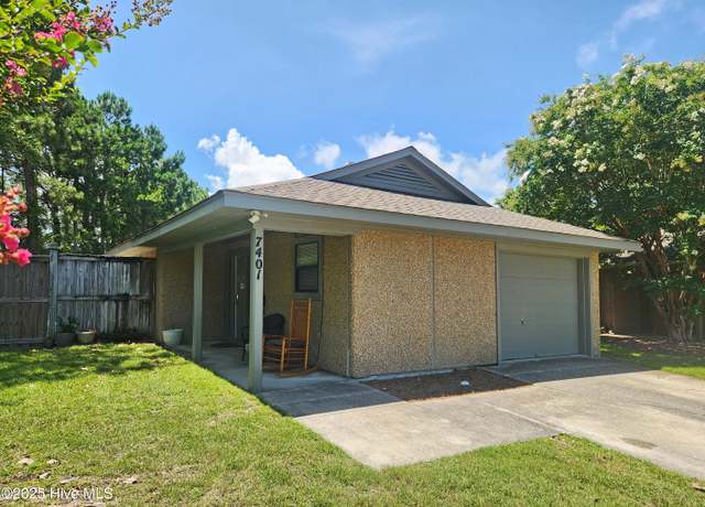 Property at 7401 Coker Ct, Wilmington, NC 28411, 2 beds, 2 baths