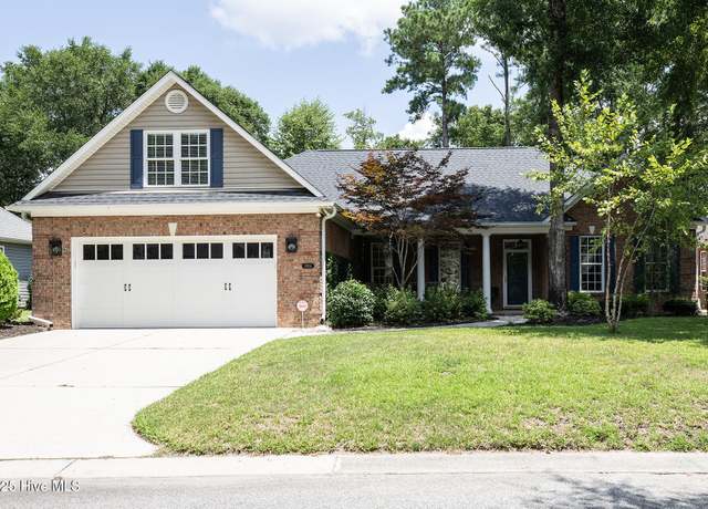 Property at 8904 Plantation Landing Dr, Wilmington, NC 28411, 4 beds, 3.5 baths