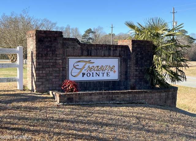 Property at Lot #4 Bowspirit Pl, Bath, NC 27808