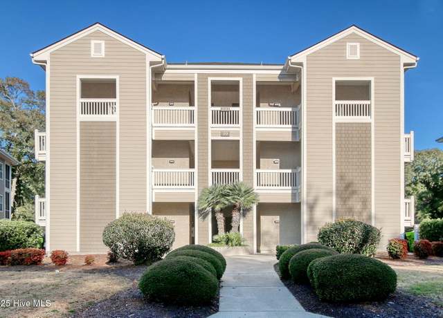 Property at 231 Kings Trl #1902, Sunset Beach, NC 28468, 2 beds, 2 baths