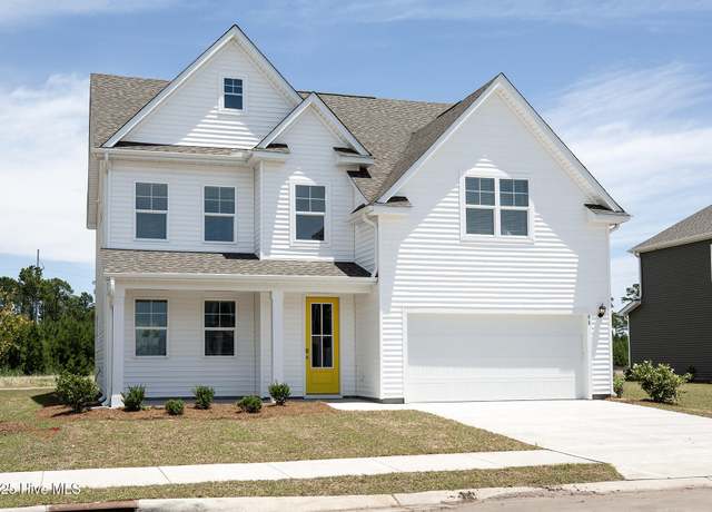 Property at 98 Whalebone Ave Lot 159, Wilmington, NC 28411, 4 beds, 3 baths