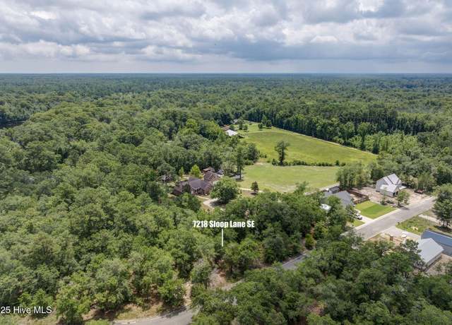Property at 7218 Sloop Ln SE, Leland, NC 28451