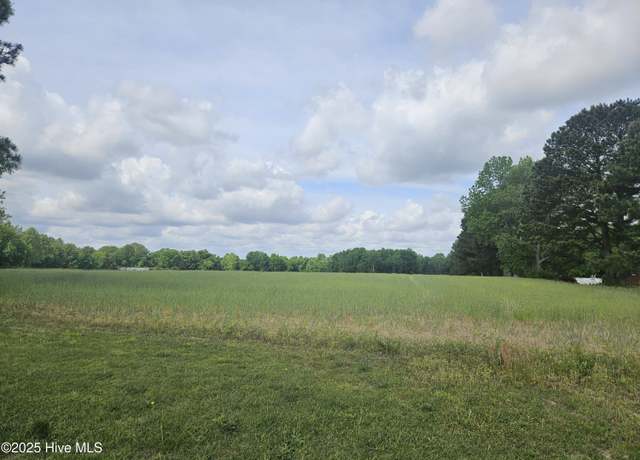 Property at 0 S Nc 58 Hwy, Elm City, NC 27822