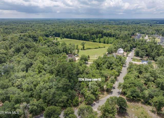 Property at 7224 Sloop Ln SE, Leland, NC 28451