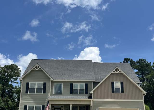 Property at 319 Bear, Maple Hill, NC 28454, 4 beds, 3 baths