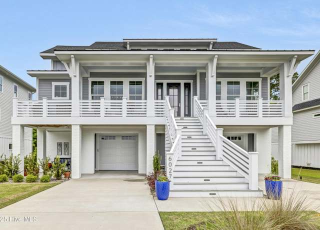 Property at 26 Solstice Way, Hampstead, NC 28443, 4 beds, 3.5 baths