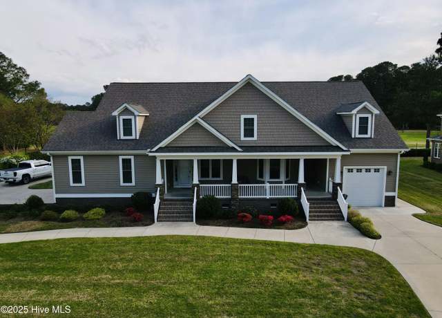 Property at 4915 Country Club Dr N, Wilson, NC 27896, 4 beds, 2.5 baths