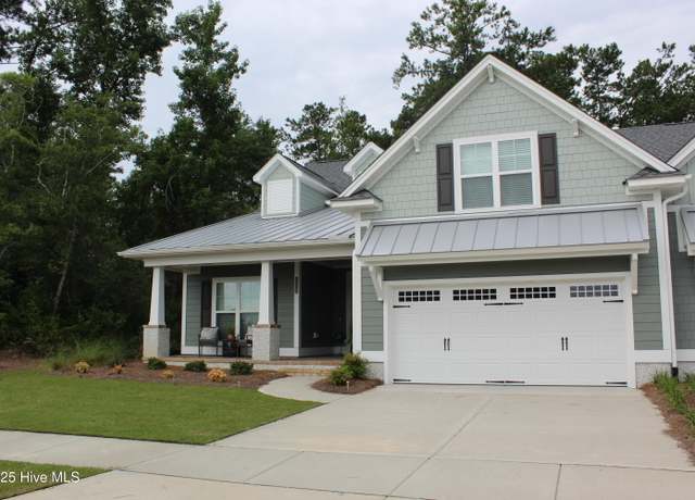 Property at 8236 Centerwood Dr, Leland, NC 28451, 4 beds, 3 baths