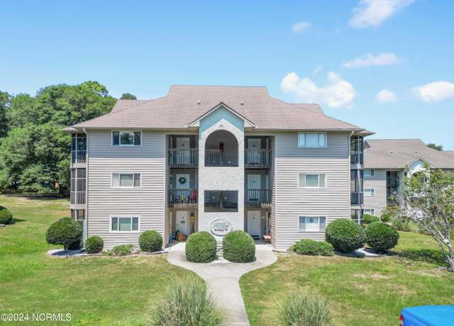 Property at 815 Colony Pl Unit E, Sunset Beach, NC 28468, 2 beds, 2 baths