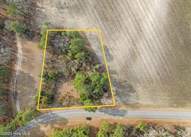 Property at 6570 Cletus Hart Rd, Grifton, NC 28530