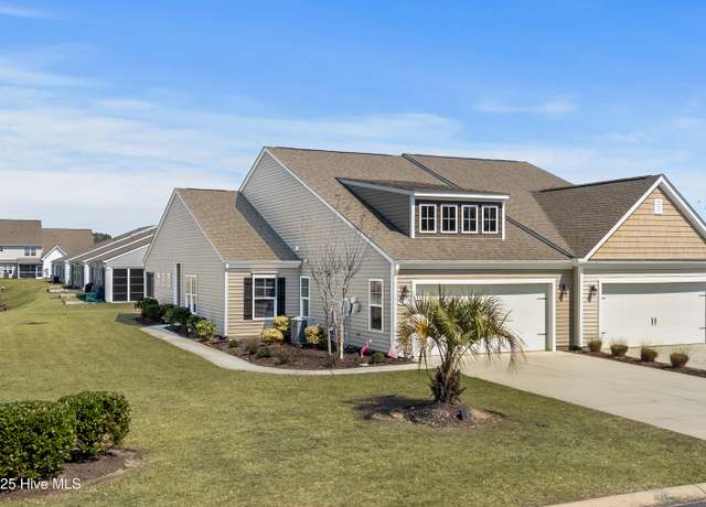 Property at 1966 Coleman Lake Dr, Calabash, NC 28467, 3 beds, 2 baths