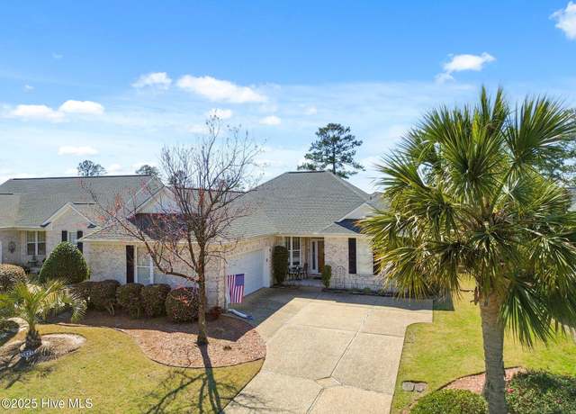 Property at 1025 Garden Club Way, Leland, NC 28451, 3 beds, 2 baths