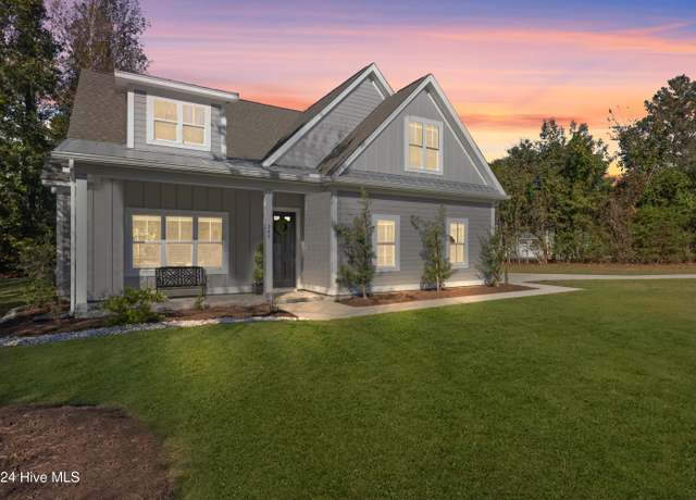 Property at 248 Kingfisher Ln S, Hampstead, NC 28443, 3 beds, 2.5 baths
