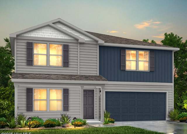 Property at 107 Institute Rd, La Grange, NC 28551, 5 beds, 3 baths