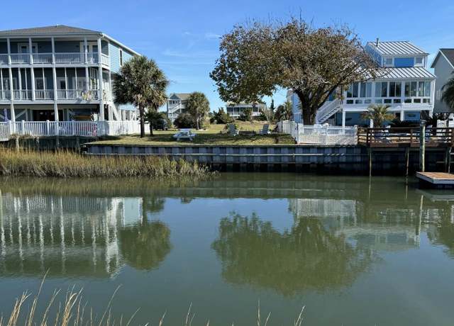 Property at 147 Swordfish Dr, Holden Beach, NC 28462