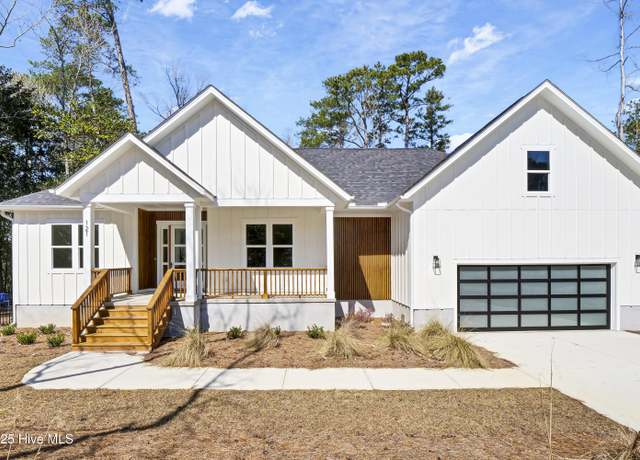 Property at 121 S Branch Rd, Wilmington, NC 28411, 4 beds, 3 baths