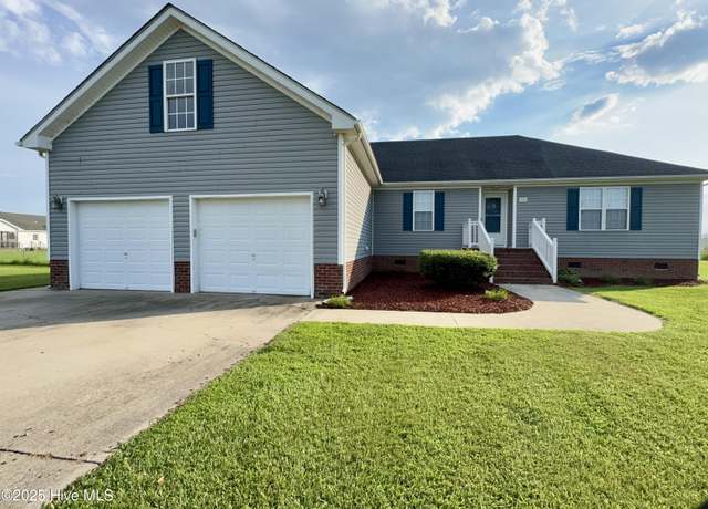 Property at 100 Martha Dr, Elizabeth City, NC 27909, 3 beds, 2 baths
