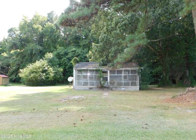 Property at 2003 N Road St, Elizabeth City, NC 27909