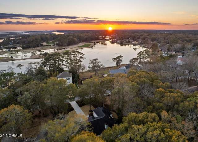 Property at 422 Lake Shore Dr, Sunset Beach, NC 28468