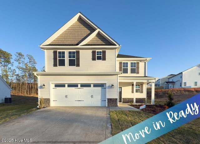 Property at 491 Crichton (lot 51) Ct, Fayetteville, NC 28311, 4 beds, 2.5 baths