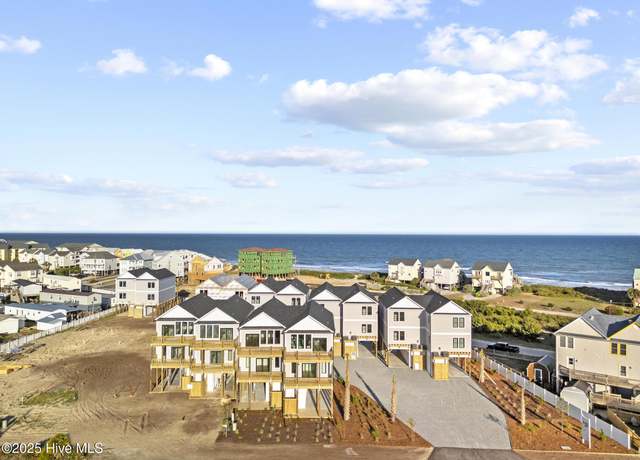 Property at 120 Shell Rd, Surf City, NC 28445, 3 beds, 4 baths