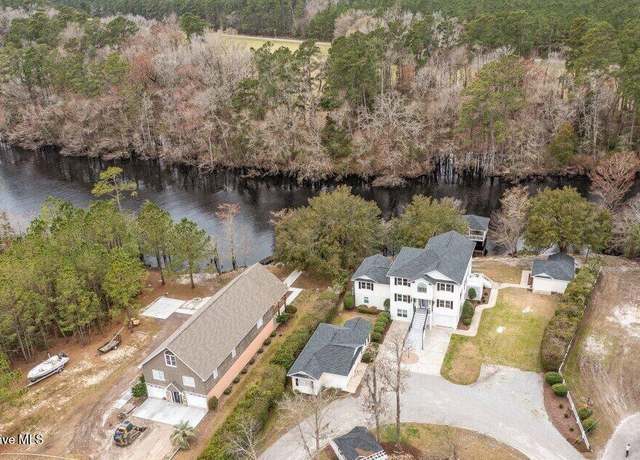 Property at 9854 Rivergate Dr NW, Ash, NC 28420, 4 beds, 3.5 baths