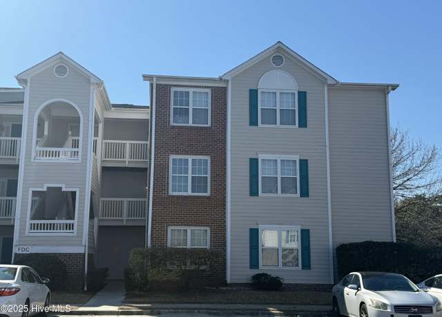 Property at 803 Bryce Ct Unit H, Wilmington, NC 28405, 3 beds, 2 baths