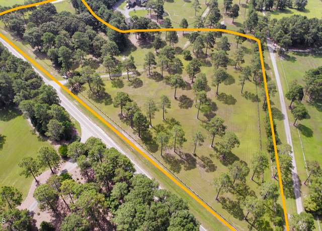 Property at 2541 Lakebay Rd, Vass, NC 28394