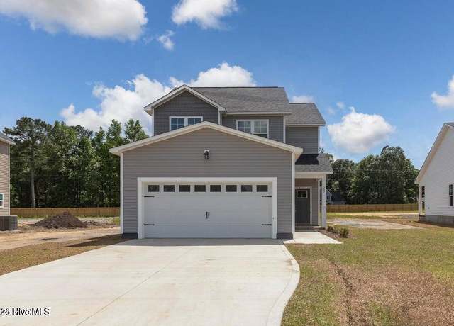 Property at 311 E Theriault Ct, Jacksonville, NC 28540, 3 beds, 2.5 baths