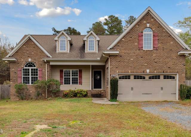 Property at 412 Plank Rd, Carthage, NC 28327, 3 beds, 2 baths