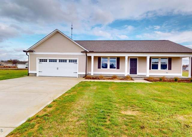 Property at 104 Bethany Pl, Goldsboro, NC 27530, 3 beds, 2 baths
