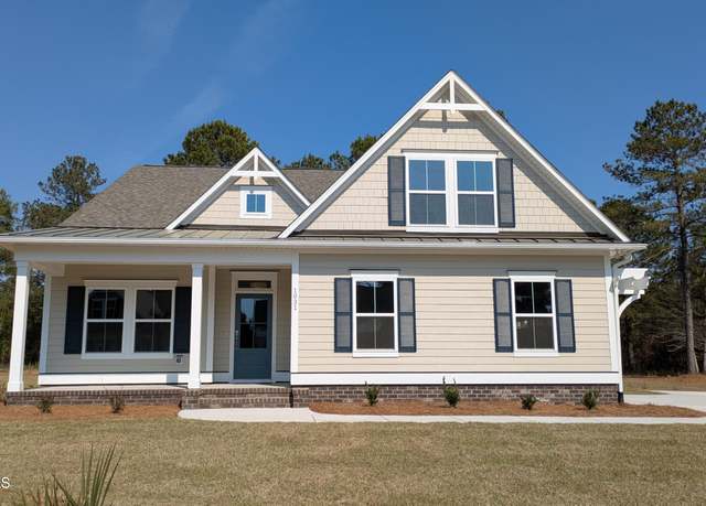Property at 1031 Mayfair Way, Sunset Beach, NC 28468, 3 beds, 3 baths