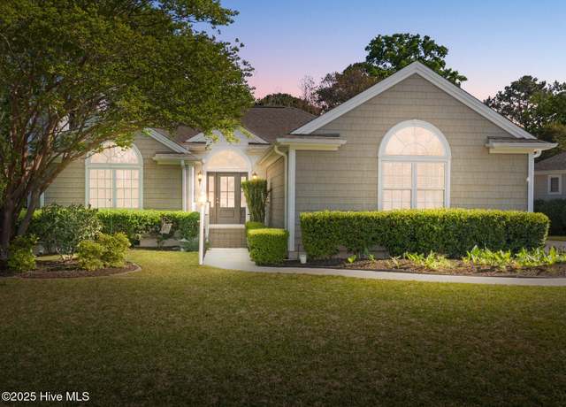 Property at 219 Rouen Ct, Wilmington, NC 28412, 3 beds, 2 baths