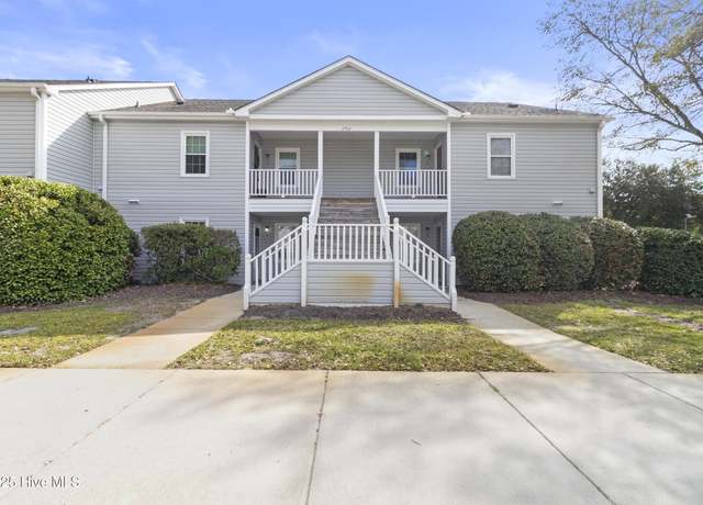 Property at 2702 S 17th St Apt A, Wilmington, NC 28412, 2 beds, 2 baths