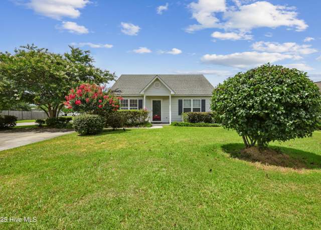 Property at 2607 Bradfield Ct, Wilmington, NC 28411, 2 beds, 2 baths