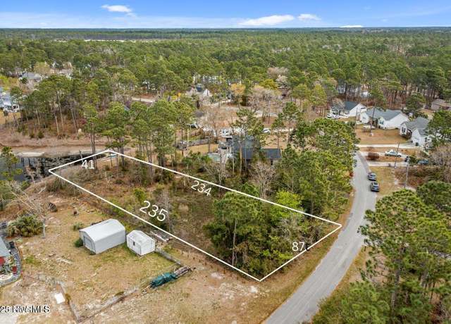 Property at 2353 Frink Lake Dr, Southport, NC 28461