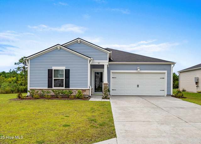 Property at 967 Bourne Dr SW, Ocean Isle Beach, NC 28469, 3 beds, 2 baths