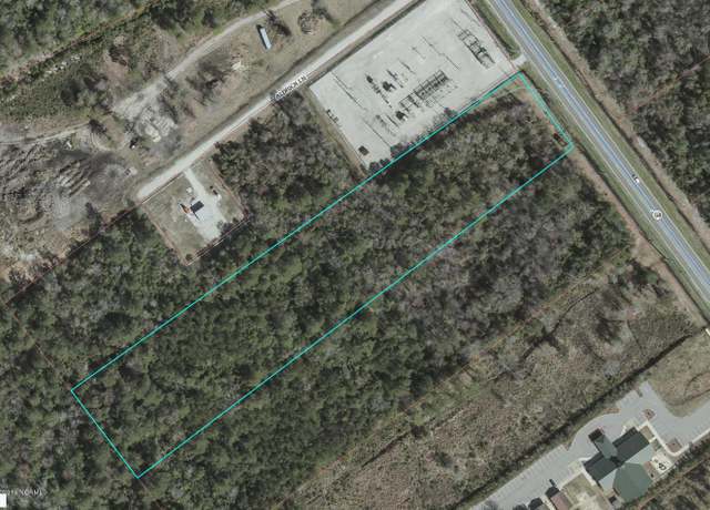 Property at Lot 49 Nc Hwy 50, Surf City, NC 28445