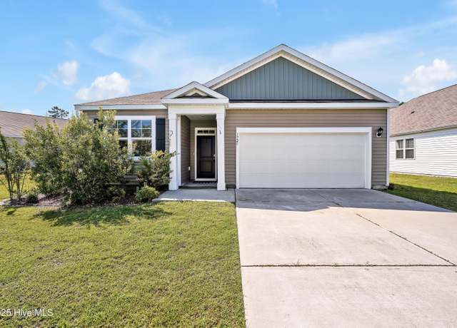 Property at 1721 Culdees Ln, Bolivia, NC 28422, 3 beds, 2 baths