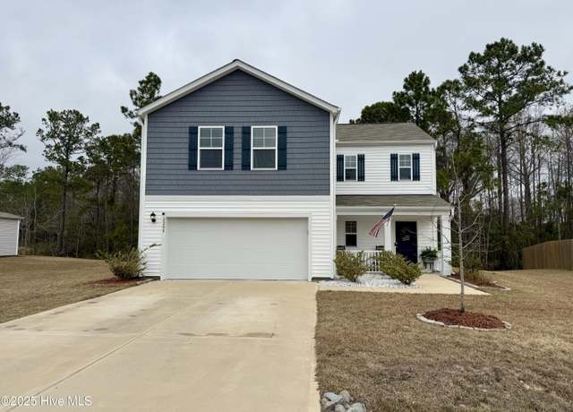 Property at 2208 Grande Palms Trl, Bolivia, NC 28422, 3 beds, 2.5 baths