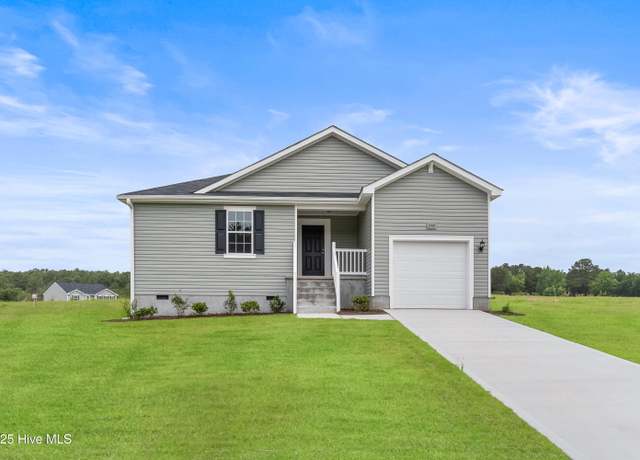 Property at 298 Deep River Rd, Aberdeen, NC 28315, 3 beds, 2 baths