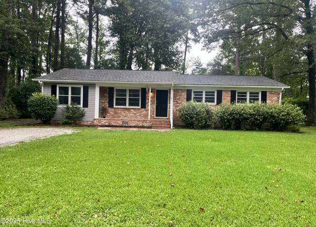 Property at 429 Swiss Rd, New Bern, NC 28560, 4 beds, 3 baths
