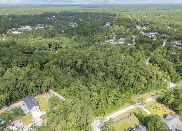 Property at 491 Argonne Rd, Boiling Spring Lakes, NC 28461