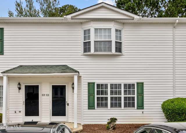 Property at 904 Spring Forest Rd Unit E8, Greenville, NC 27834, 3 beds, 2.5 baths